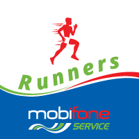 MobiFone Service Runners