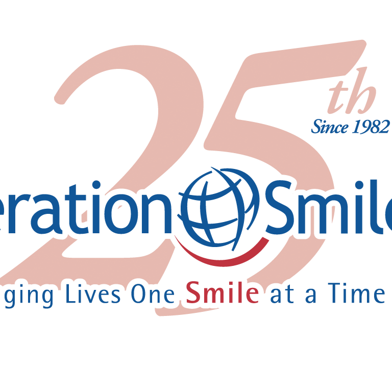 OPERATION SMILE RUNFORSMILES