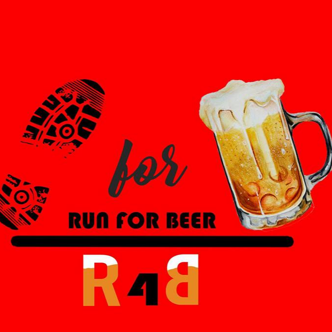 Run For Beer (R4B)