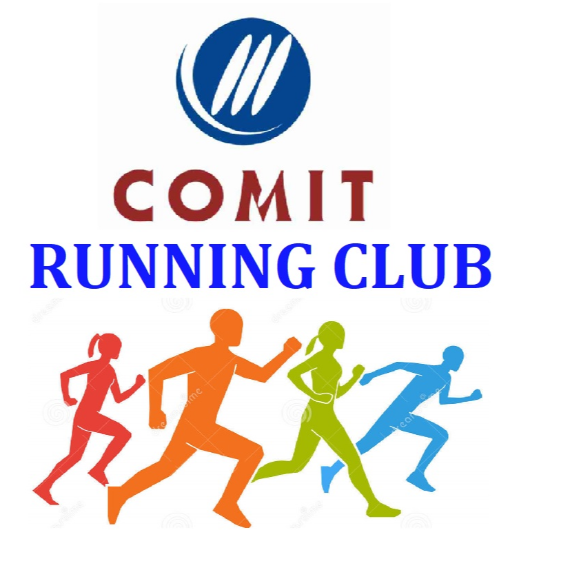 COMIT RUNNING CLUB