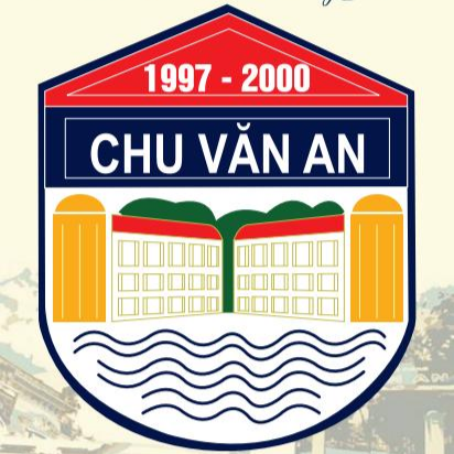 Chu Văn An Hà Nội 1997 - 2000