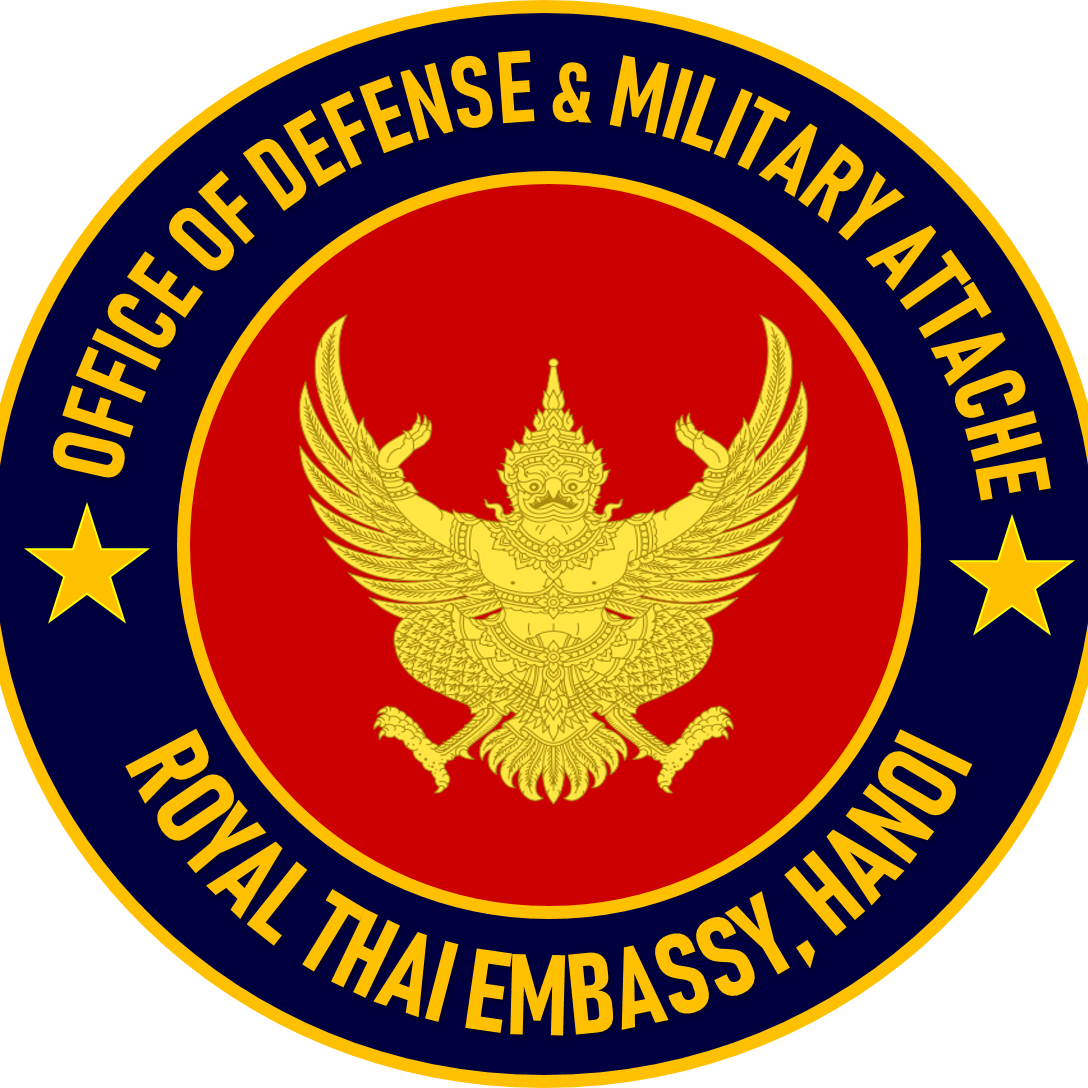 Royal Thai Embassy, Hanoi