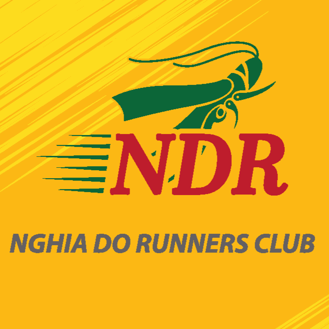 NDR (Nghia Do Runner)