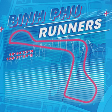 Binh Phu Runners