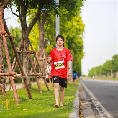 Nguyễn Thị Chuyên
