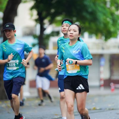 BIDV Runners