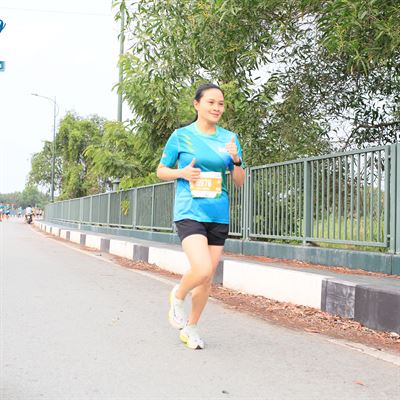 Đặng Thuỳ Dương