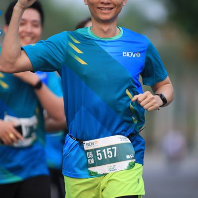 Dương Thanh Hân
