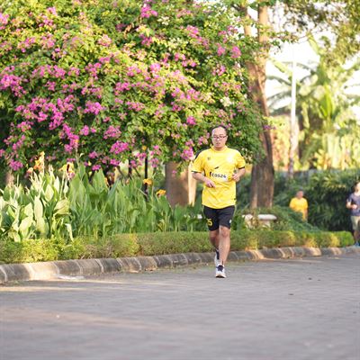 Phuc Anh Le