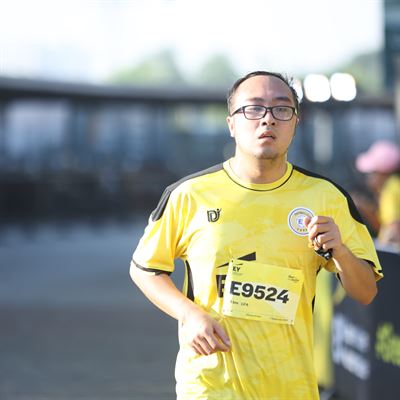 Phuc Anh Le