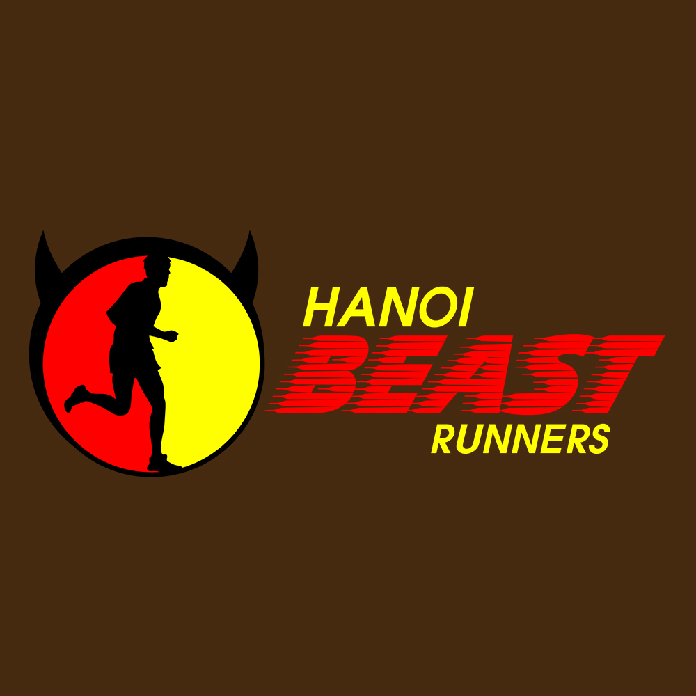 HANOI BEAST RUNNERS - HBR