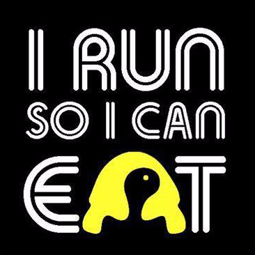 Run To Eat