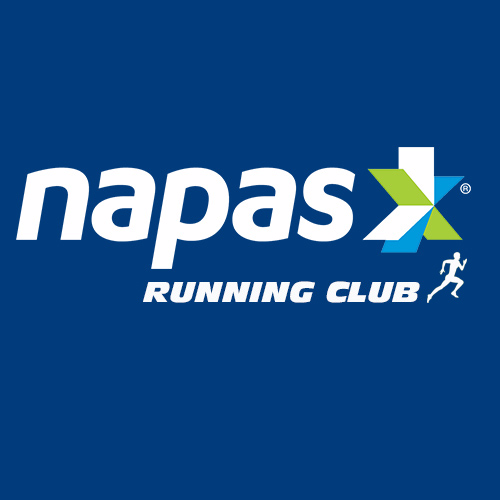 NAPAS Running Club