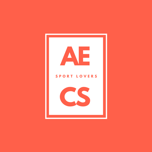 AECS yêu thể thao