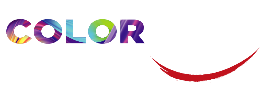 Color Run For Smiles 2019