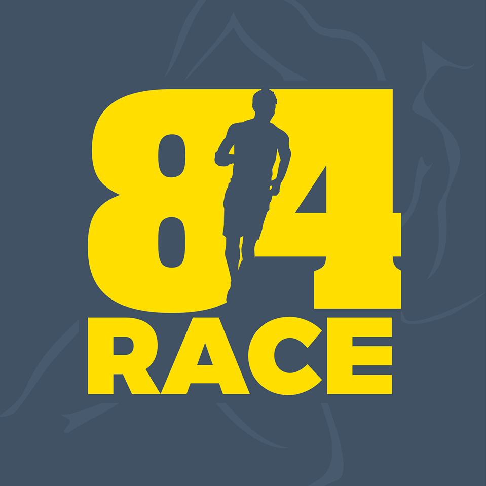 84 Race