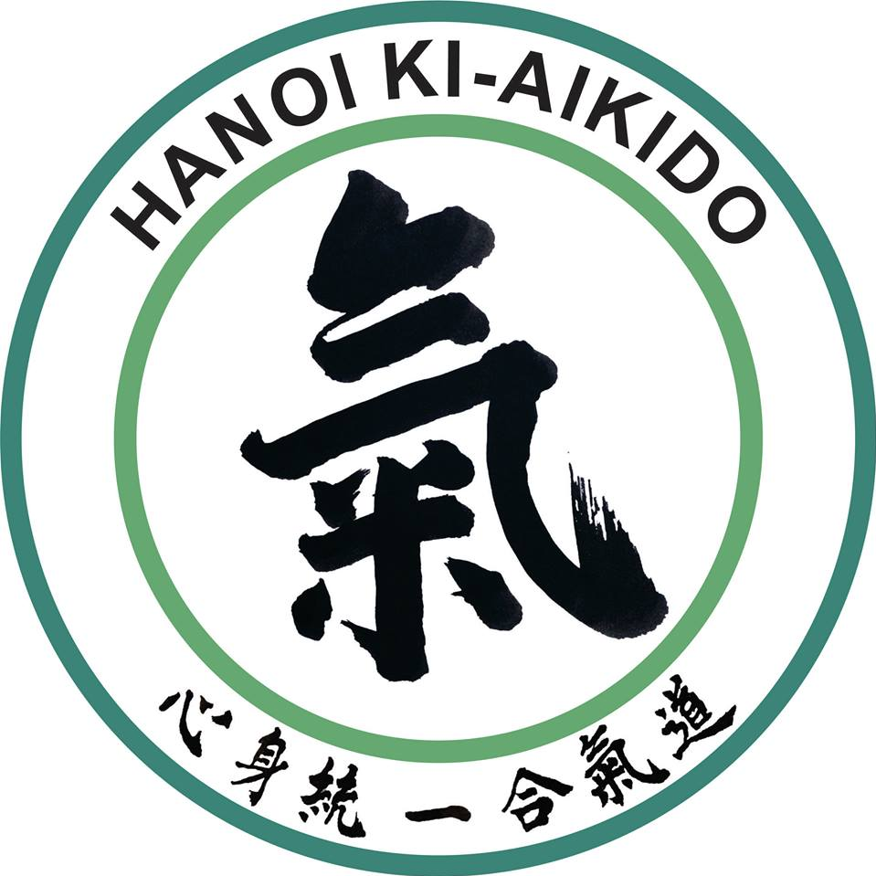 Ki Aikido Hà Nội