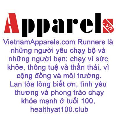 VietnamApparels.com Runners