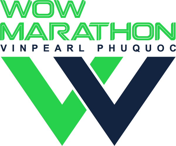 Wow Marathon Phú Quốc 2020