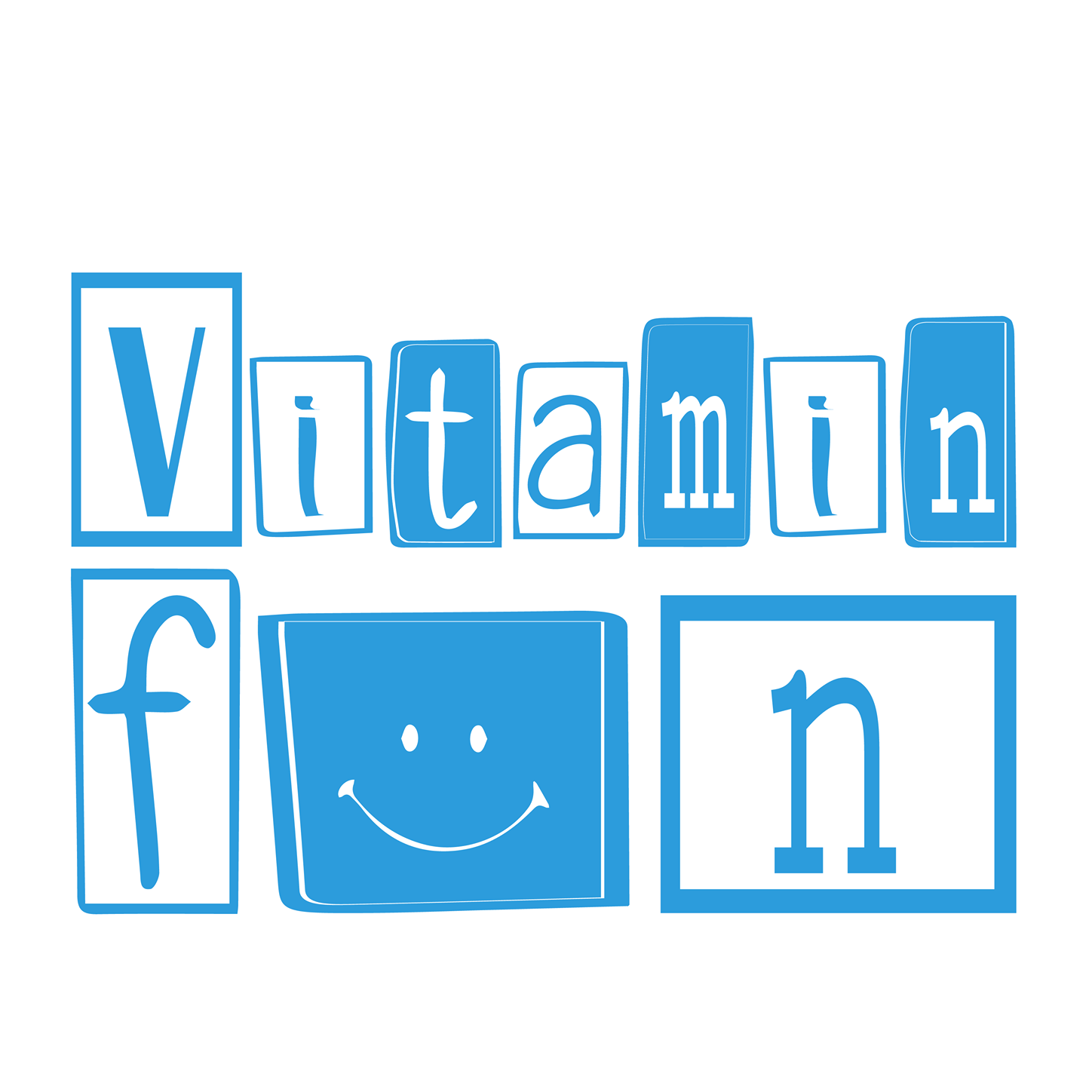 Vitamin Fun
