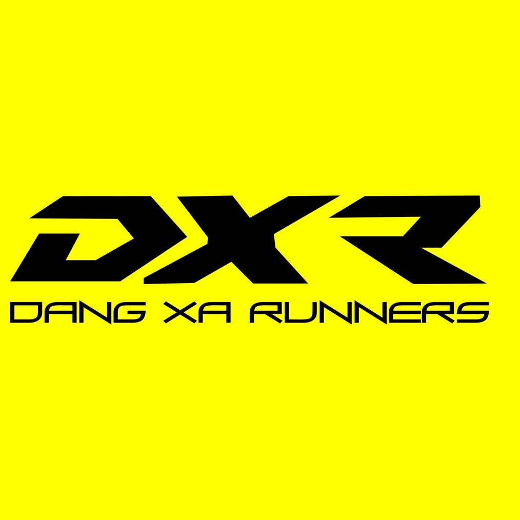 DXR ( Đặng Xá Runners)
