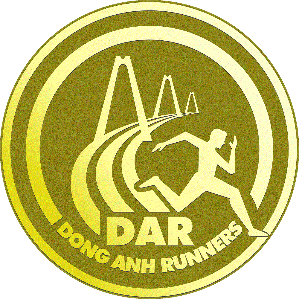 DAR-Đông Anh Runners