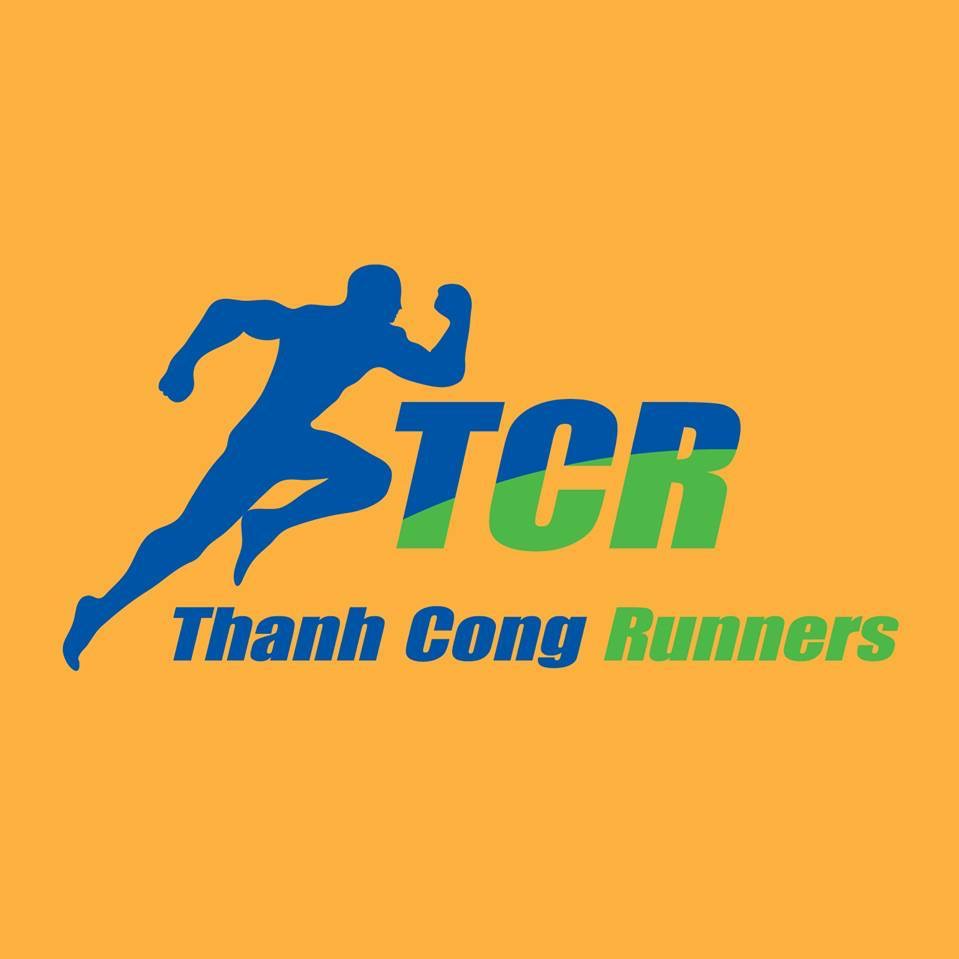 TCR - Thành Công Runners