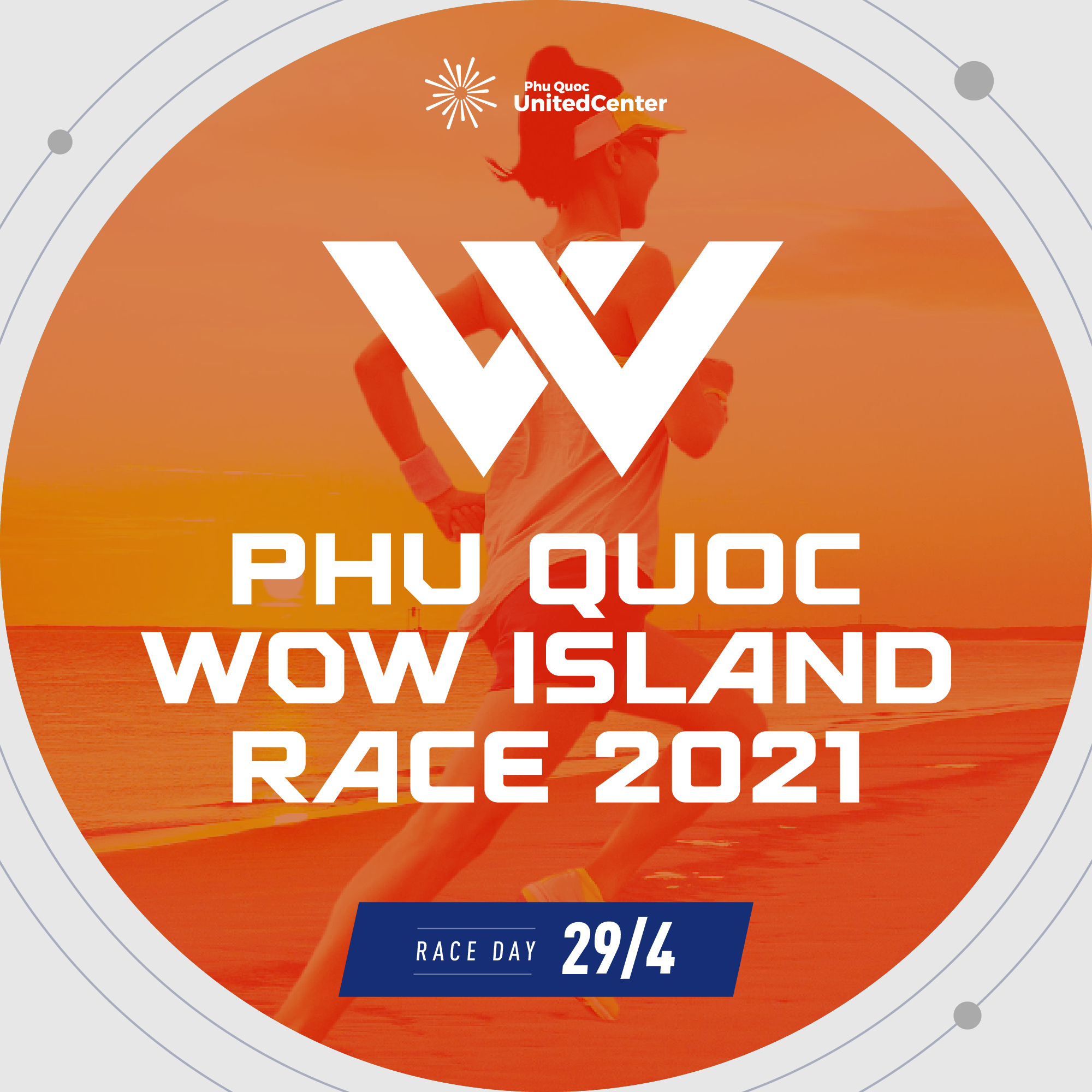 PHU QUOC WOW ISLAND RACE 2021