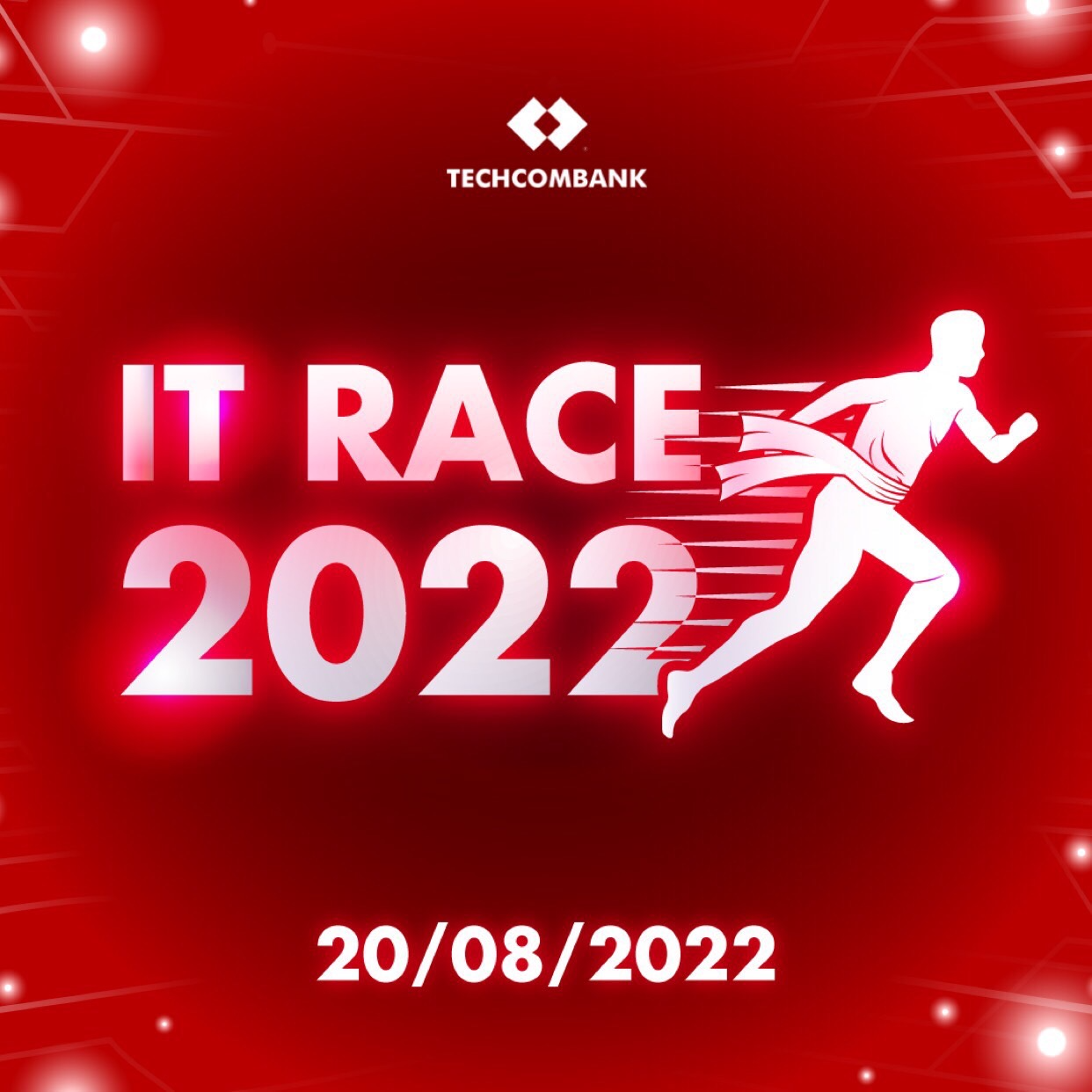 TCB IT Race 2022