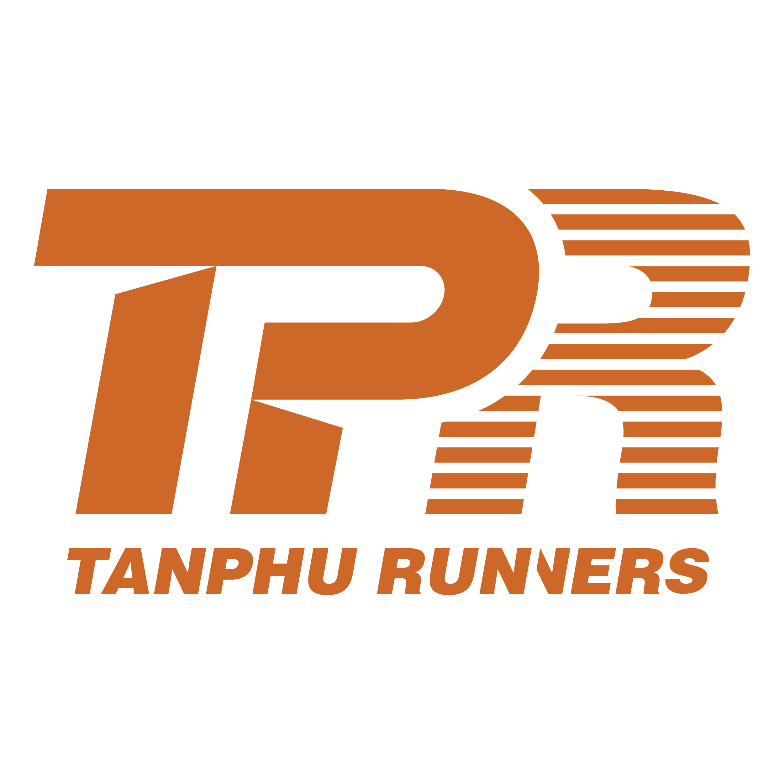 Tân Phú Runners