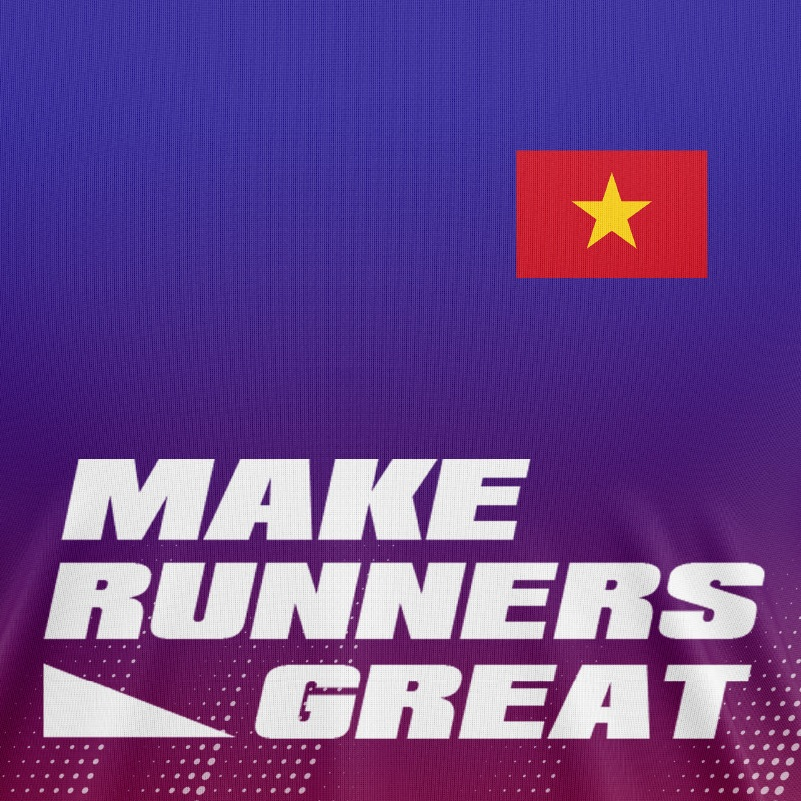 Make Runners Great