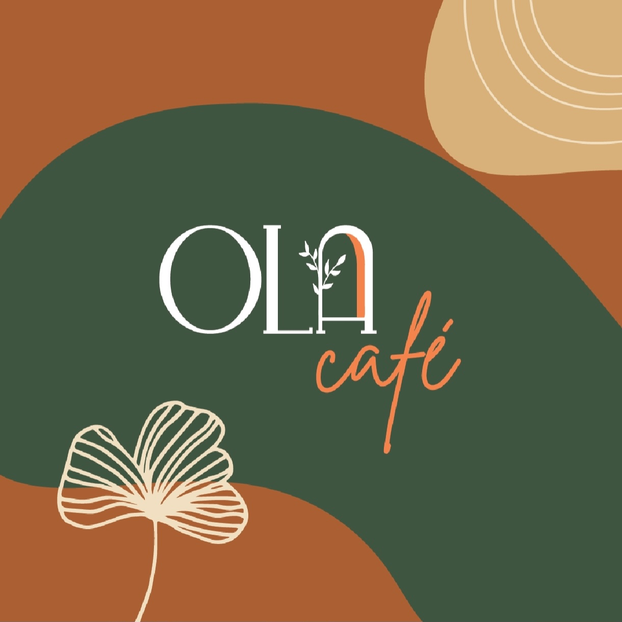 Ola Cafe Nha Trang