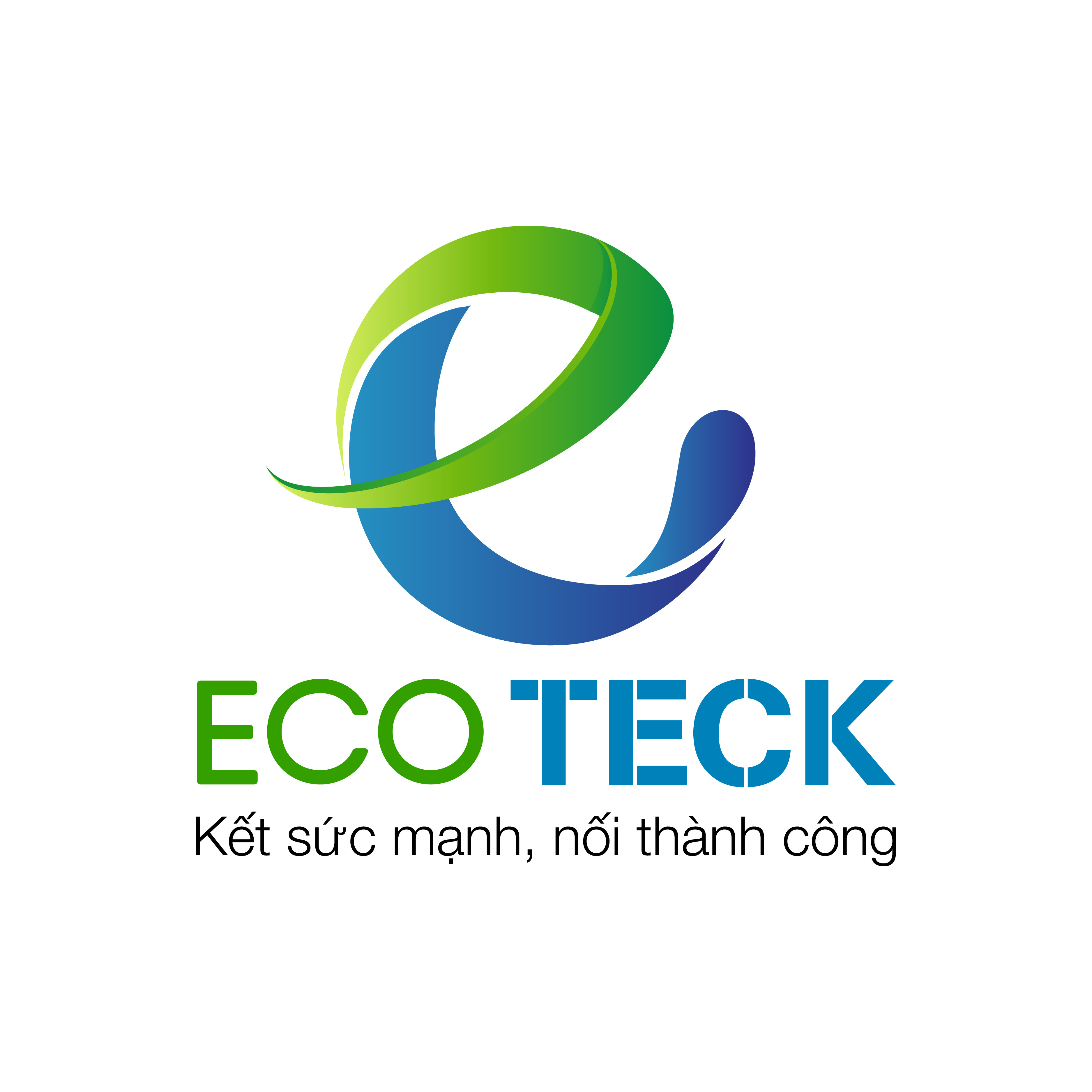 Công ty CP Ecoteck Việt Nam 