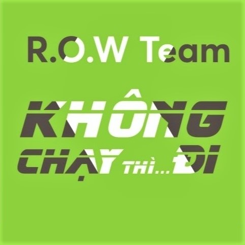 R.O.W. Team