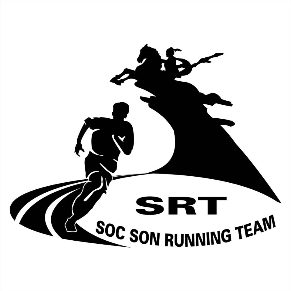 SRT-SOC SON RUNNING TEAM