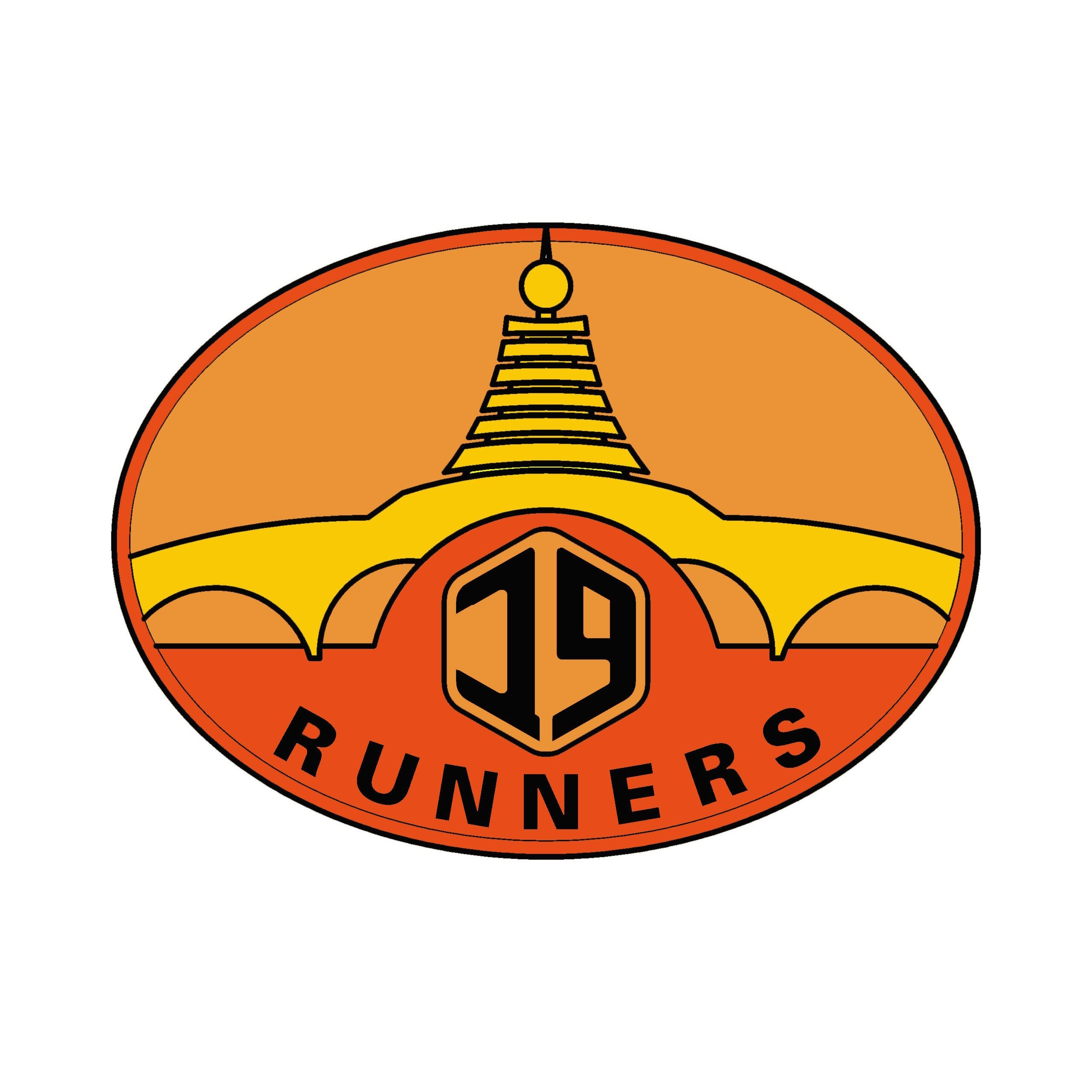 RUNNERS 19