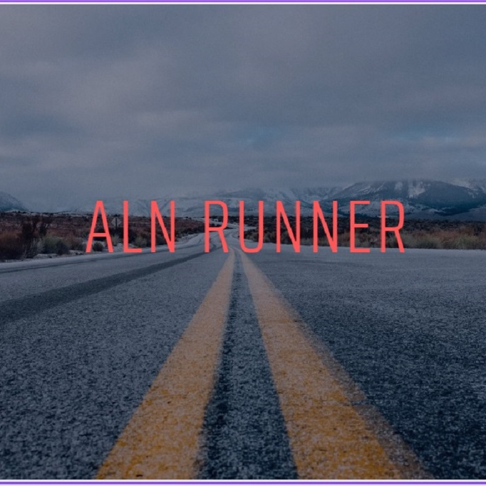 Aln Runner