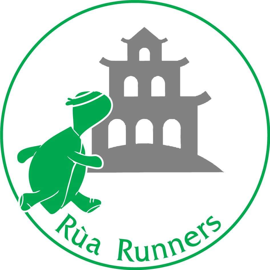 Rùa Runners 