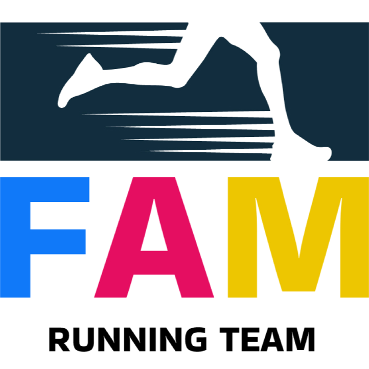 FAM Running Team