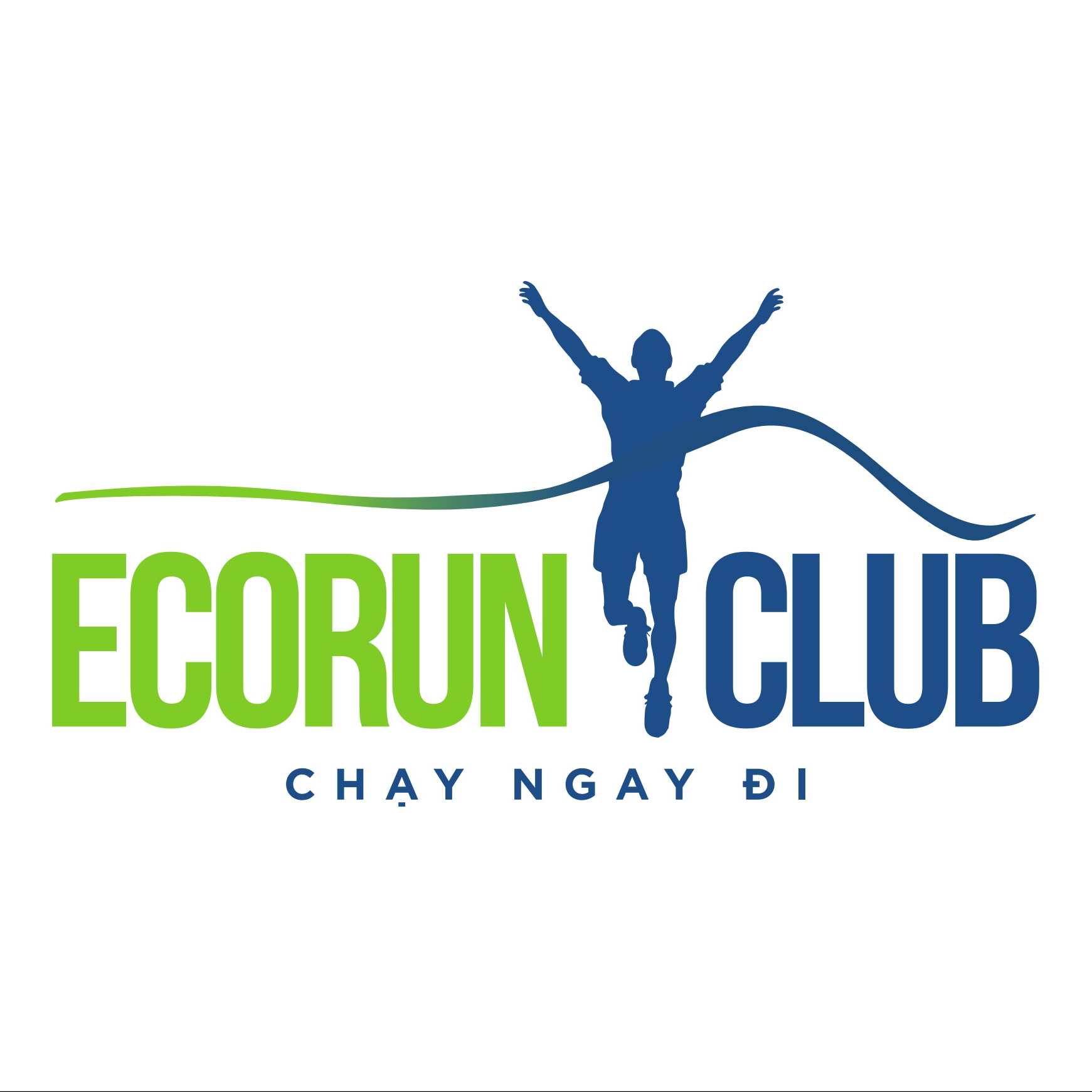 EcoRunClub - ERC