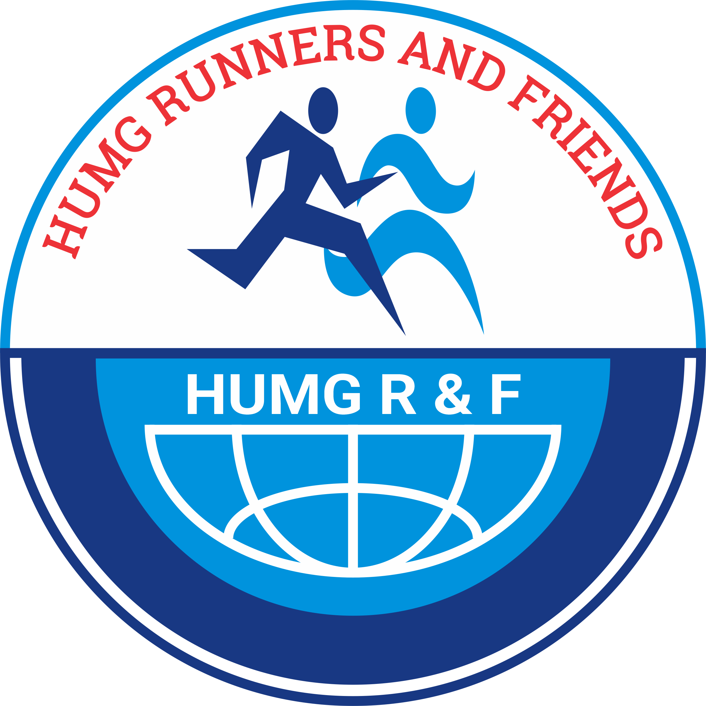 HUMG RUNNERS & FRIENDS