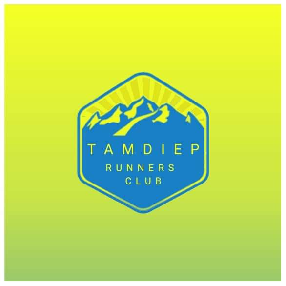 TamDiep Runners