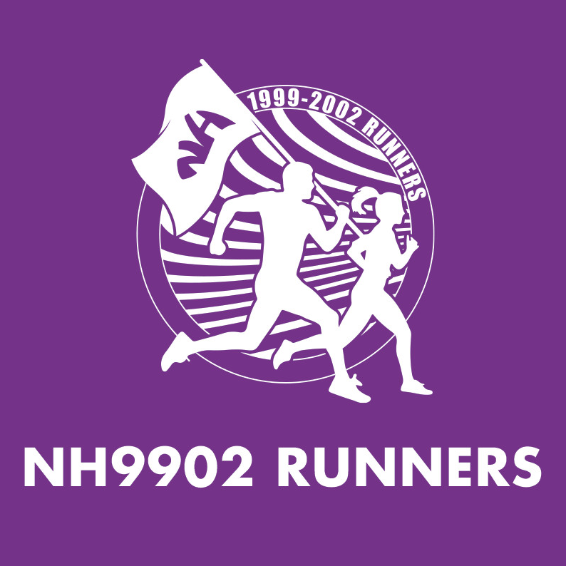 NH9902 Runner
