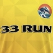 33 Runners